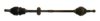 DEPA 3331900 Drive Shaft